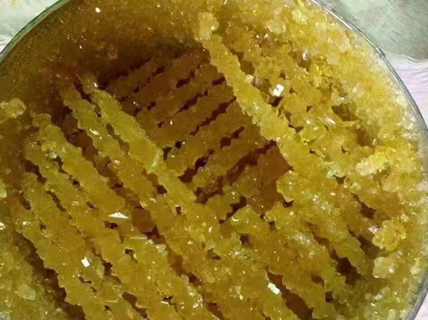 How Many Machines Are Needed to Set Up Rock Sugar Production Plant