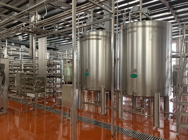 How to Extend the Service Life of Sealing Rings in Beverage Production Line Equipment