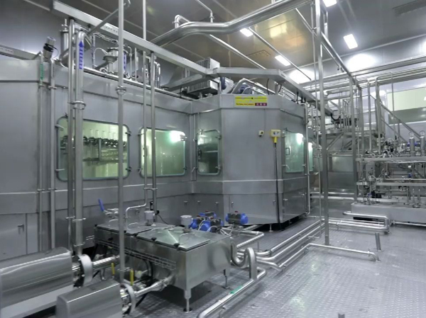 How to Extend the Service Life of Sealing Rings in Beverage Production Line Equipment